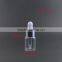 MUB Wholesale 5ml Essential Oil Glass Bottle With Glass Dropper &Silver Gold Cap