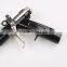 good quality and most popular cool aluminun alloy manual foam dart gun