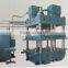 New type aluminium sheet single column punching press YTT30-100