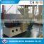 Russia cereal straw hammer mill / bamboo chips grinder / wood chips cutter