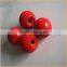 Chuanghe hot sales plastic screw ball knob