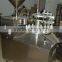 China GMP Standard plastic tube filling & sealing machine for skin cream and so on