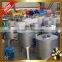 JT-80 model Cooking soya bean oil filter machine Equipment