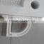 Well plate dimensions, filter plate for filter press