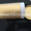 2016 New fashionable round cardboard tube for tea packaging