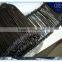 tensile strength electro galvanized loop tie wire/bar tie wire made in china