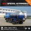 china brand top sale best selling vacuum sewage suction truck 10000l for sales