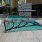 DIY Polycarbonate Awning