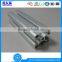 Extrusion Anodizing Aluminium Sheet Profile