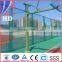 PVC Coated Chain mesh Fence Most Popular /Chain Link Fence