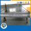 Low cost flat pack hosue chalet , knock down container house in south africa