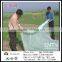 Dark Green nonwoven fabrics used for agricultural mulch