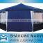 3X3X3Hexagonal canopy