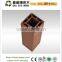 2015wpc upright post , wood plastic composites From G&S