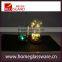 glass mason jars lamp with lids for decor from china supplier