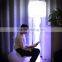 Home Bar Decoration Lighting Column Lamp