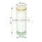 New Sublimation Blank glass tumbler
