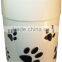 IML export plastic pet food container