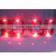 LED Flashing Light Glasses 2016 Shaped for New Year's Eve Dancing Ball Party