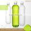 High Quality Frosted Glass Bottle Pepsi Cola Mixing