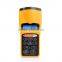 High sensitivity pin sensor golf laser range finder 600m