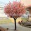 SJ1501041 Artificial giant 12ft cherry wedding tree blossom