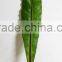 SJ071203 Green plastic tree leave/high initation foliage leave