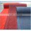 Polypropylene Carpet with PVC Backing