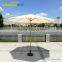 Outdoor umbrella beach umbrellas