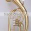 Rotary pistion baritone, Baritone horn, Baritone Bb key