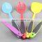 Melamine Utensil set customize color is available