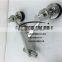 Stainless steel 90 degress K way curtain wall spider with connector(Yk-8009)
