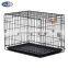 Larger Stainless Steel Bird Cage /metal dog crate pet cage