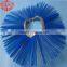 Street Sweeping Brooms Road Sweeper Brushes