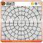 very cheap products New design Best discount round paving stone