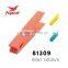 professional fashion business gift custom printed plastic peg