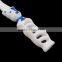 personal transparent products cute cartoon shape teethbrush