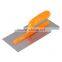 Plastering trowels(23009 trowels,plastering trowels,construction tools)