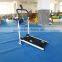 2017 King fitness manual treadmill,walking machine running machine, manual treadmill