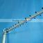 High Gain 28dBi SMA Plug 4G 696-960MHz / 1710-2690MHz Yagi Antenna 4g yagi antenna