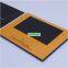 Colorful custom design 7 inch lcd video brochure/video greeting card/video book with 512Mb memory