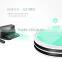 2017 muti-functional wifi connected wet mopping vacuum cleaner robot