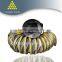 air duct ventilation duct flat duct flex duct wire duct pe duct pvc duct polyester duct