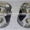 forged 86mm pistons for sr20 sr20de piston