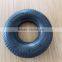 8inch trolley rubber tire 2.80/2.50-4