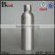 Cheap 100ml 200ml Aluminum Bottles Wholesale Bud Aluminum Bottle Manufacturers