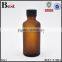 new custom nail polish glass bottle with cap brush small quantity free sample china manufacturer