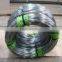High quality hot dipped or electro galvanized binding wire