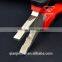 QJ-T10 American type wire cutting plier or pliers hand tool set