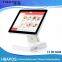 HBA-Q2 Programmable Android touch screen dual core POS system terminal for supermarket